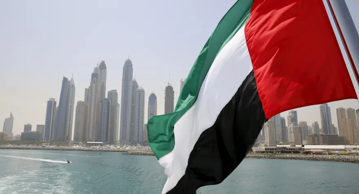 الإمارات تستدعي السفير الإسرائيلي بسبب هجوم الدوحة